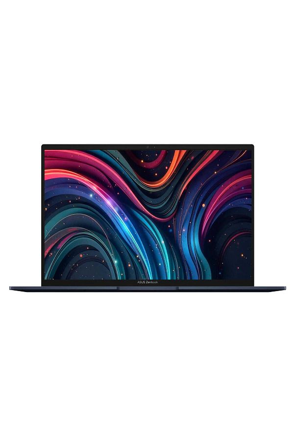 ASUS ZenBook 14 UX3402VA-KP659W01 i5-13500H 8GB 1TBSSD 14" QHD+ W11H Dizüstü Bilgisayar-CNT002