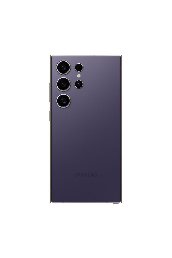 Samsung Galaxy S24 Ultra 512 Gb Titanyum Mor ( Türkiye Garantili) - Görsel 6
