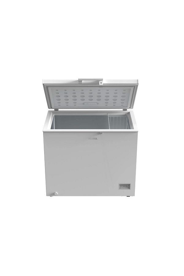 VESTEL SD30211 DuoMode Sandık Tipi Derin Dondurucu - Görsel 2