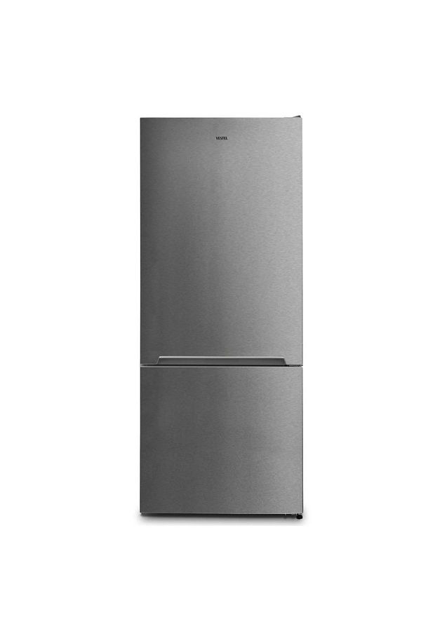 VESTEL NFK48011 X 427 Lt No-Frost Buzdolabı