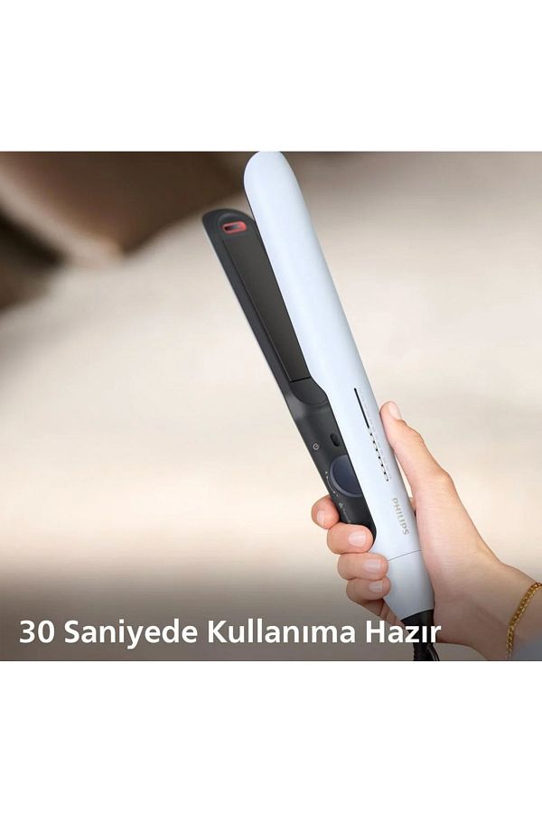 Philips SAÇ DÜZLEŞTİRİCİ THERMOSHİELD TEKNOLOJİSİ - Görsel 3