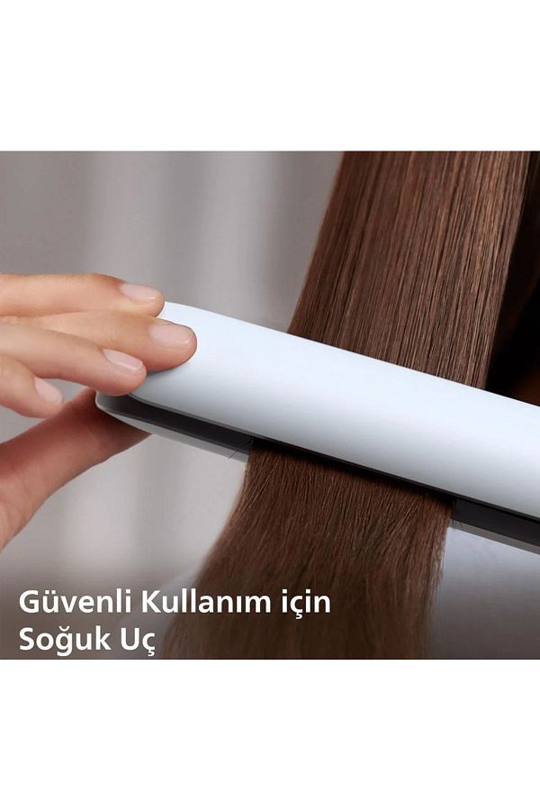Philips SAÇ DÜZLEŞTİRİCİ THERMOSHİELD TEKNOLOJİSİ - Görsel 6