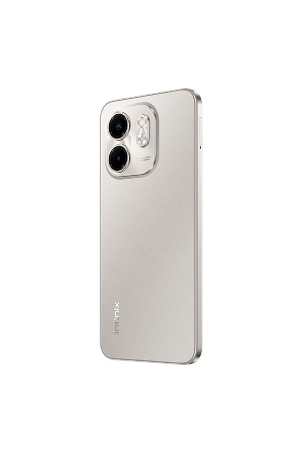 INFINIX Smart 9 Neo Titanium Dual Sim 3gb 64gb Gb - Orta Doğu Sürümü?Orijinal, 2 yıl Garantili? - Görsel 7