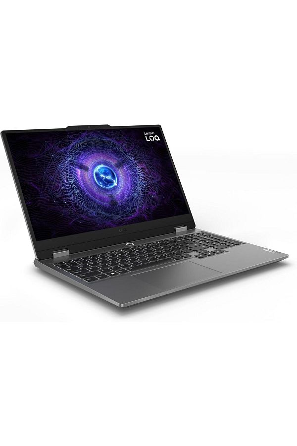 LENOVO LOQ 83GS00G9TR i5-12450HX 16GB RAM 512GB SSD 6GB RTX3050 15.6 inç FHD 144Hz - Görsel 3