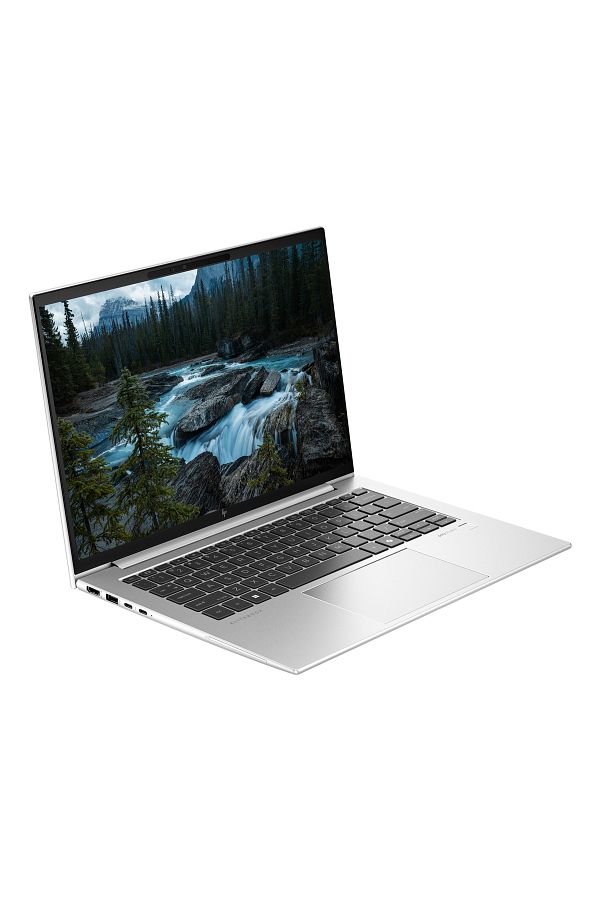 HP EliteBook 840 G11 İntel Core Ultra 7 155H 8GB 1TB SSD 14'' WUXGA W11H A970V8ETX & PER4 ÇANTA - Görsel 2