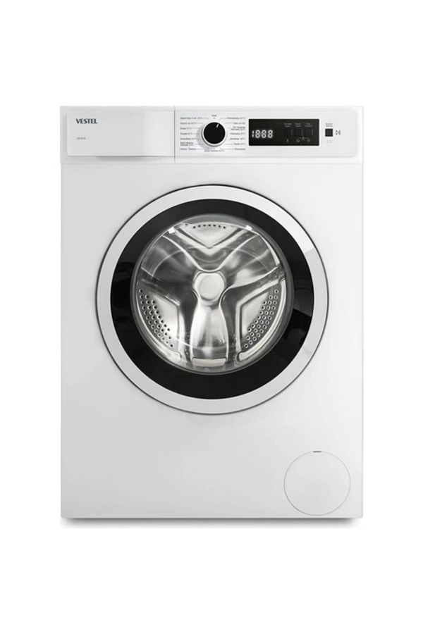 VESTEL CM 55181 5 Kg 800 Devir Çamaşır Makinesi