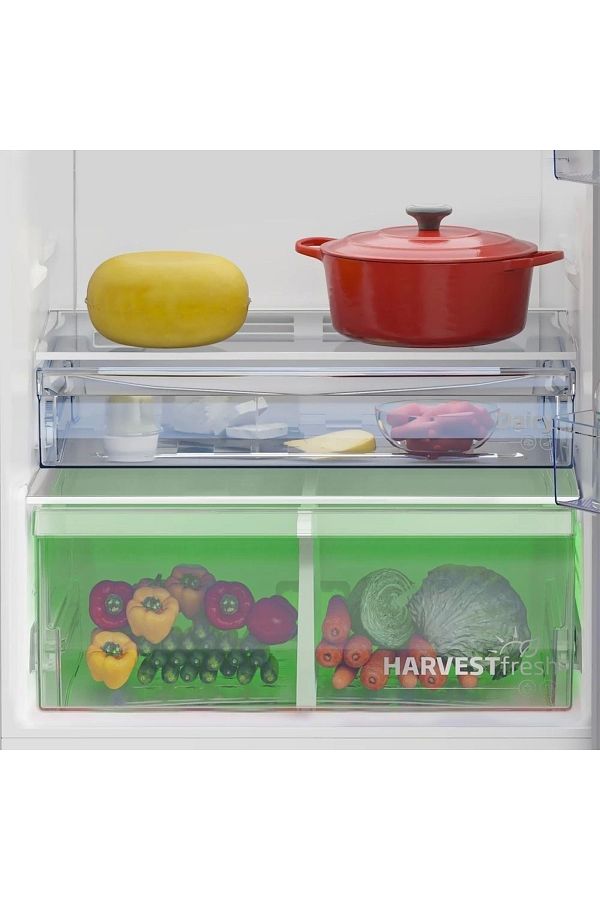 Beko 978556 Eb No Frost Buzdolabı - Görsel 8