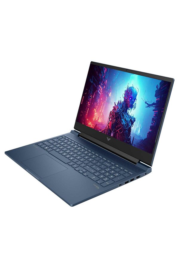 HP Victus 16-r1001nt 9j205ea08 I7-14700hx 64gb 1tbssd Rtx4060 16.1" Fhd Freedos Dizüstü Bilgisayar - Görsel 2