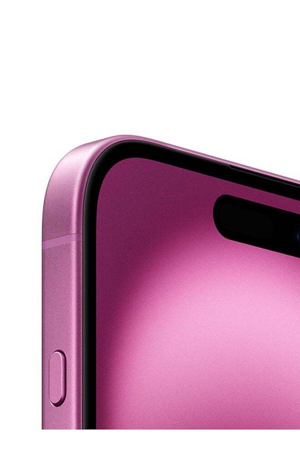 Apple iPhone 16 Plus 512GB Pembe - Görsel 4