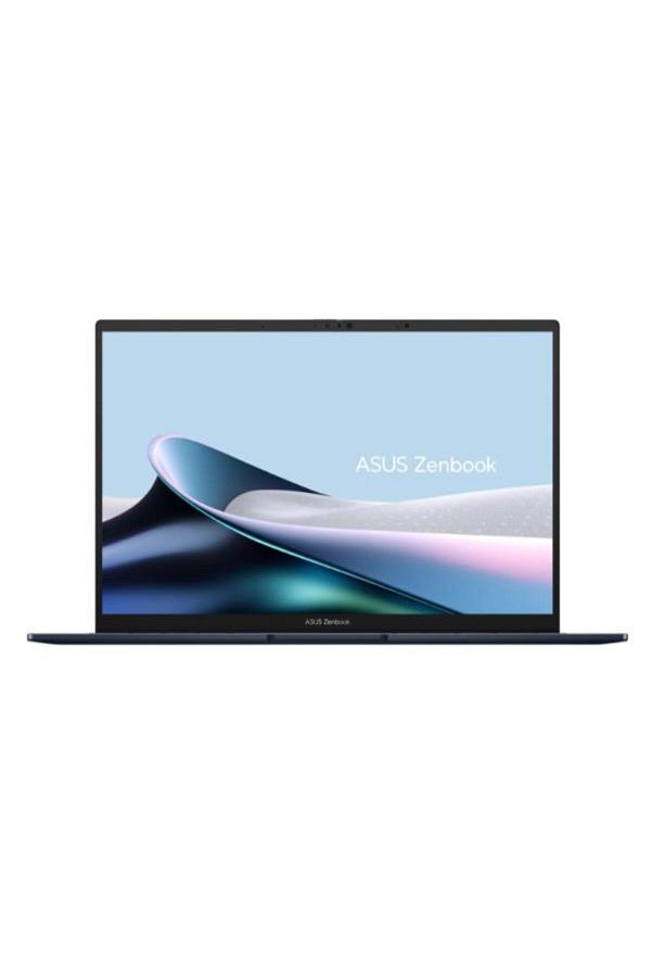 ASUS Zenbook 14 OLED UX3405MA-QD511 Intel Ultra 7 155H 16GB 1TB SSD 14" OLED Taşınabilir Bilgisayar - Görsel 5