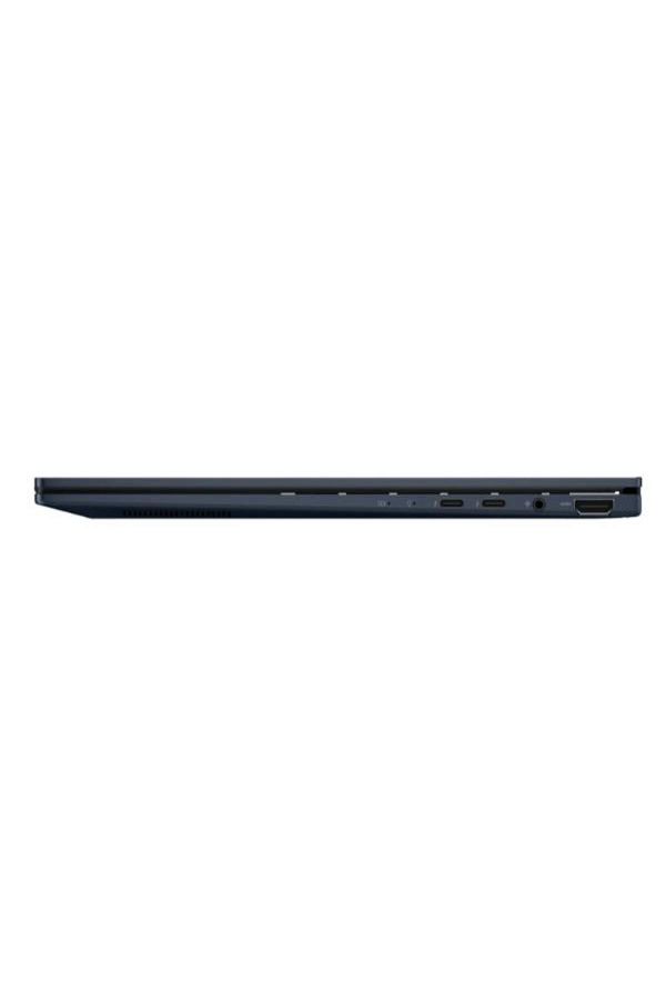 ASUS Zenbook 14 OLED UX3405MA-QD511 Intel Ultra 7 155H 16GB 1TB SSD 14" OLED Taşınabilir Bilgisayar - Görsel 4