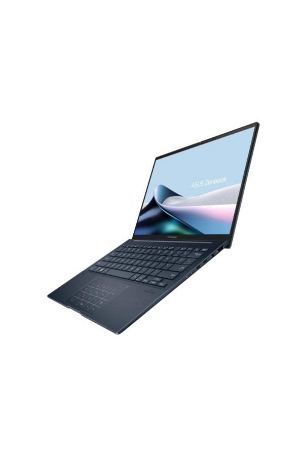 ASUS Zenbook 14 OLED UX3405MA-QD511 Intel Ultra 7 155H 16GB 1TB SSD 14" OLED Taşınabilir Bilgisayar - Görsel 8