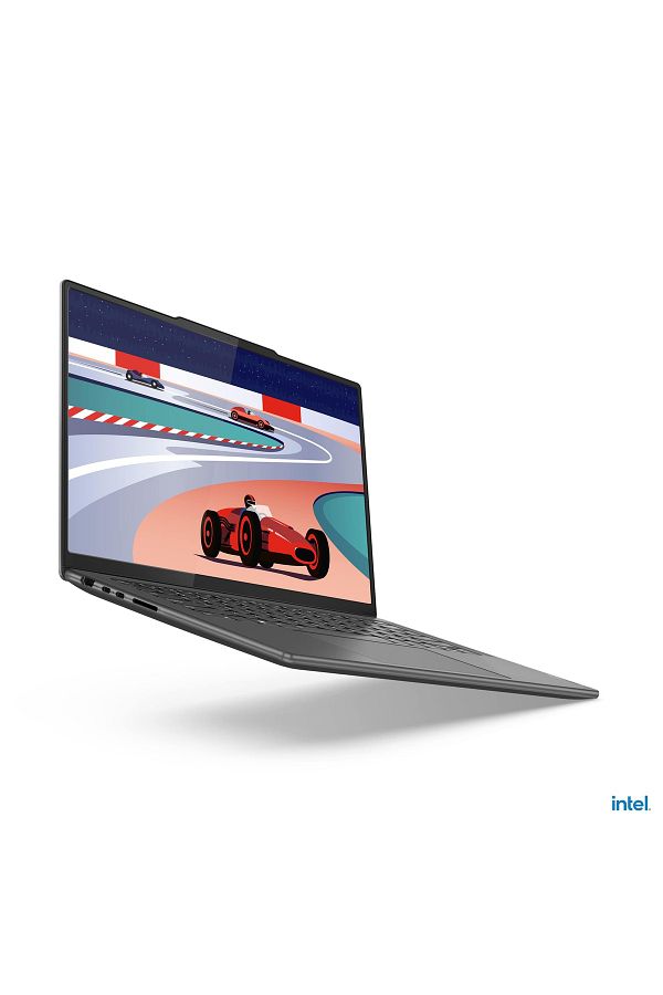 LENOVO Yoga Pro 9 14IRP8 Intel Core™ I7-13705H 16GB 1tb SSD 6gb RTX4050 14.5" 3k Freedos 83BU00A0TX - Görsel 3