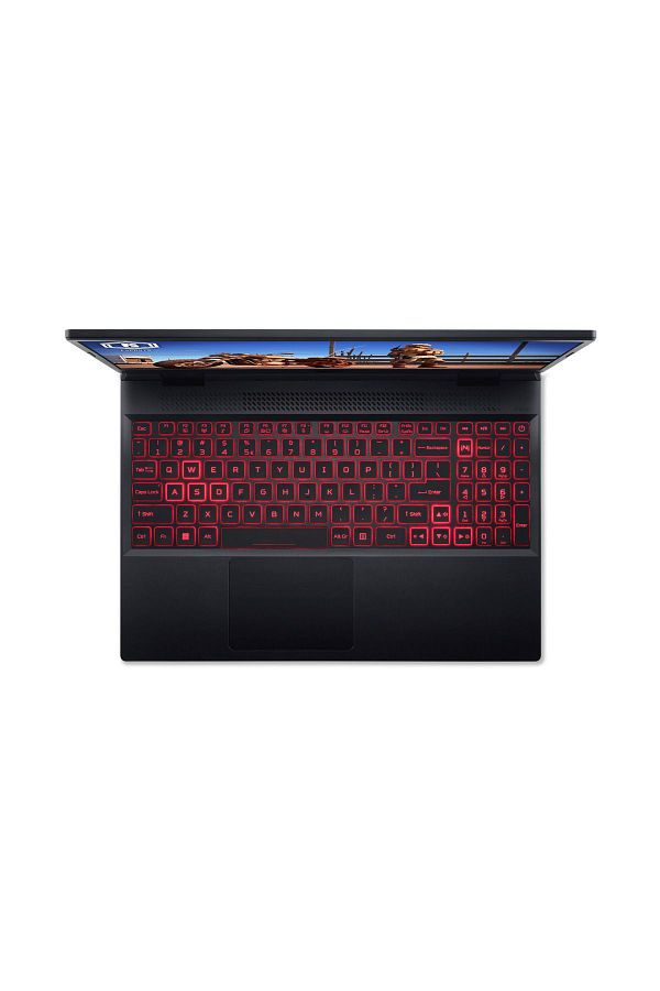 ACER Nitro5 Intel Core i5-12450H 8GB 1TB SSD RTX3050 DOS 144hz FHD IPS 15.6" Gaming Laptop NH.QFJEY.009 - Görsel 4