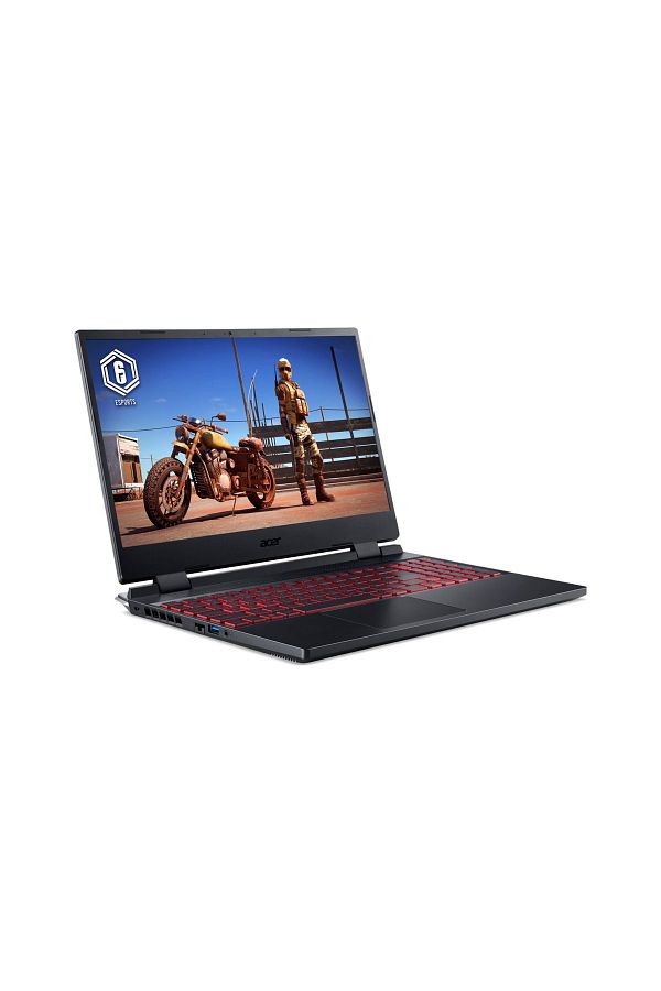 ACER Nitro5 Intel Core i5-12450H 8GB 1TB SSD RTX3050 DOS 144hz FHD IPS 15.6" Gaming Laptop NH.QFJEY.009 - Görsel 2