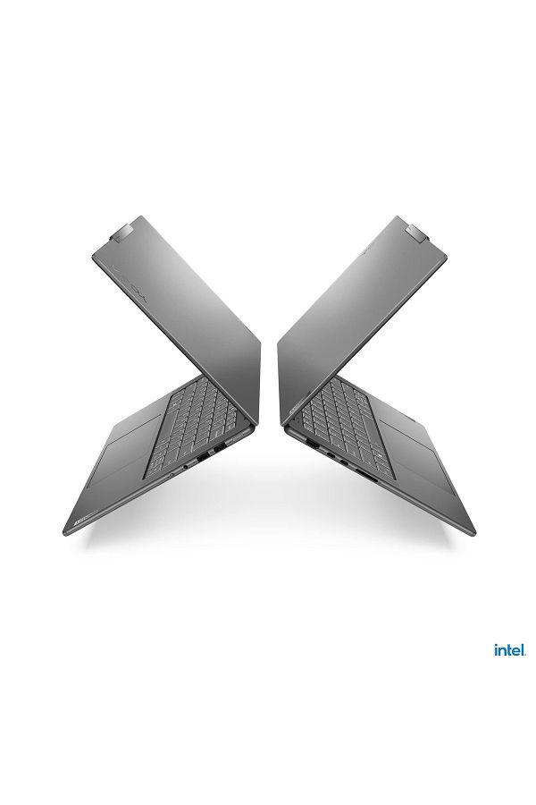 LENOVO Yoga Pro 9 14IRP8 Intel Core™ I7-13705H 16GB 1tb SSD 6gb RTX4050 14.5" 3k Freedos 83BU00A0TX - Görsel 2