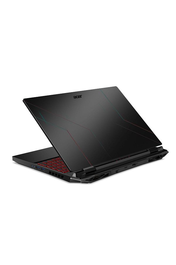 ACER Nitro5 Intel Core i5-12450H 8GB 1TB SSD RTX3050 DOS 144hz FHD IPS 15.6" Gaming Laptop NH.QFJEY.009 - Görsel 7