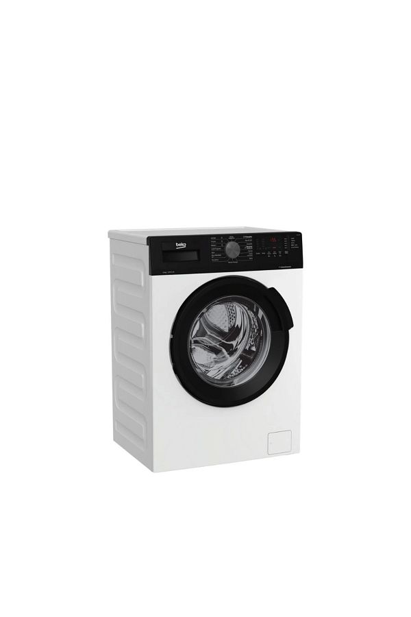 Beko Cm 11141 Çamaşır Makinesi - Görsel 2