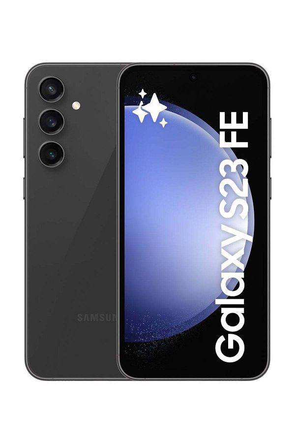 Samsung Galaxy S23 FE 8GB 256GB Grafit 5G