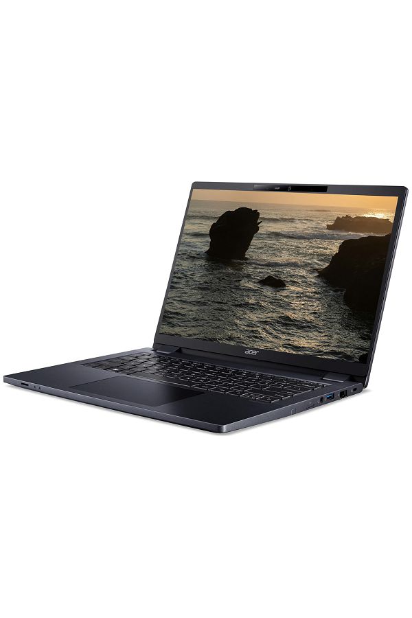 ACER TravelMate P4 i5 1335U 20GB RAM 4TB SSD 14'' WUXGA W11H Taşınabilir Bilgisayar & PER4 ÇANTA - Görsel 3