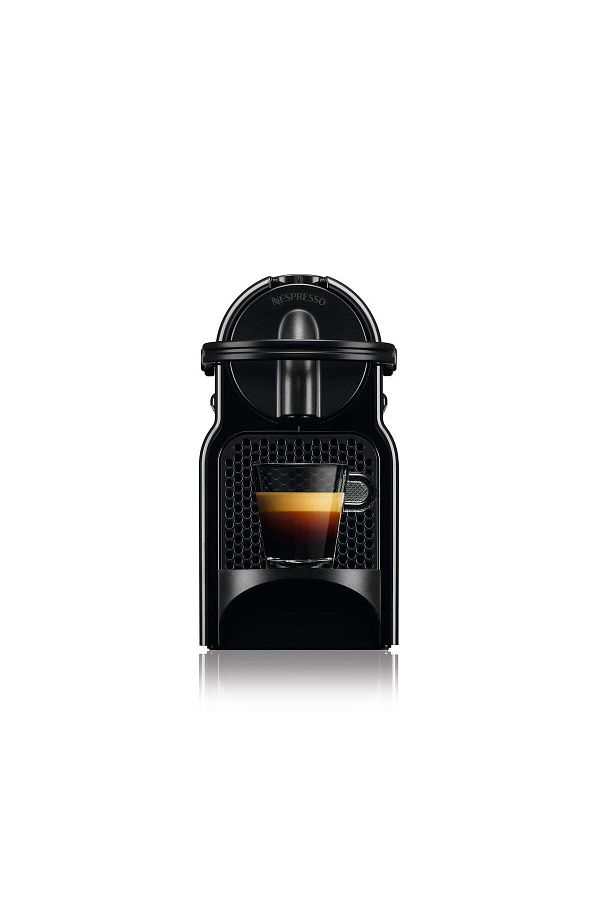 Nespresso Inıssıa D40 Black - Görsel 4