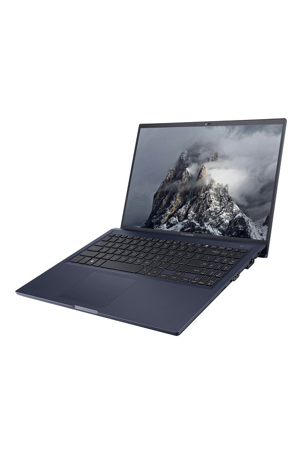 ASUS Expertbook B1 i7 1255U 24GB RAM 1TB SSD 15.6" FHD W11P Taşınabilir Bilgisayar & PER4 Uyumlu - Görsel 3