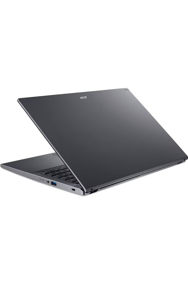 ACER Aspire 5 i5 12450H 32GB RAM 512GB SSD 15.6'' FHD FDOS Taşınabilir Bilgisayar & PER4 ÇANTA - Görsel 4
