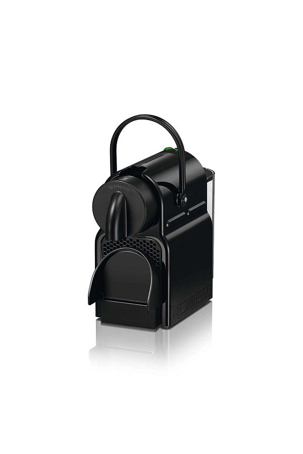 Nespresso Inıssıa D40 Black - Görsel 3