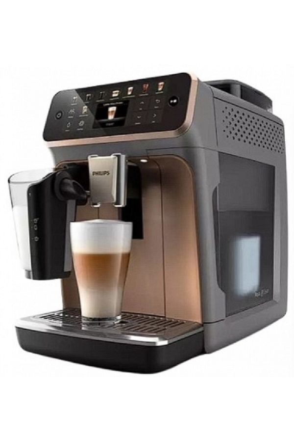 Philips LatteGo 5500 Serisi EP5544/80 Tam Otomatik Espresso Makinesi