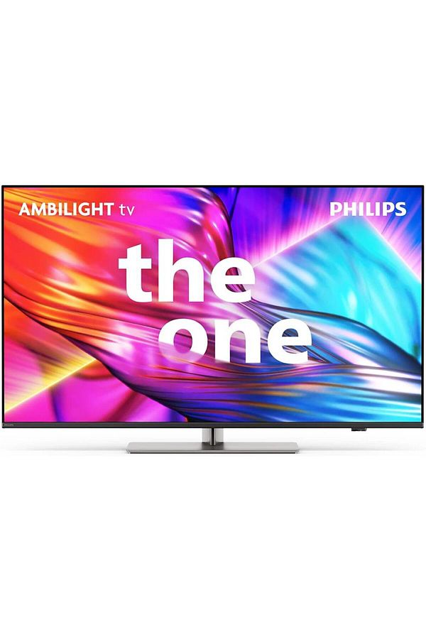 Philips 65pus8949/62 The One 65'' 164 Ekran Ambilight Ultra Hd 4k Smart Led Tv