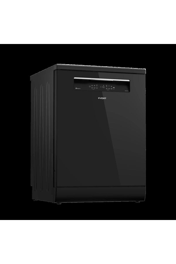 Arçelik 6467 Wf Sc 6 Programlı Bulaşık Makinesi - Görsel 2