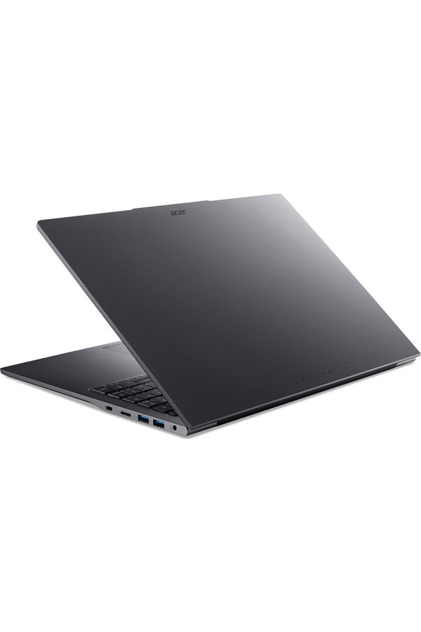 ACER Aspire Lite i5 1235U 16GB DDR5 2TB SSD 16'' WUXGA FDOS Taşınabilir Bilgisayar & PER4 ÇANTA - Görsel 4