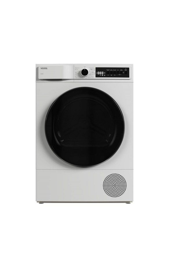 VESTEL KM 96201 KURUTMA MAKİNESİ