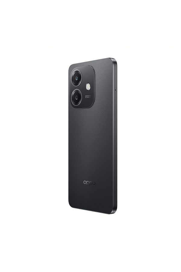 Oppo A3 6GB Ram 128 GB Siyah Cep Telefonu (Oppo Türkiye Garantili) - Görsel 5