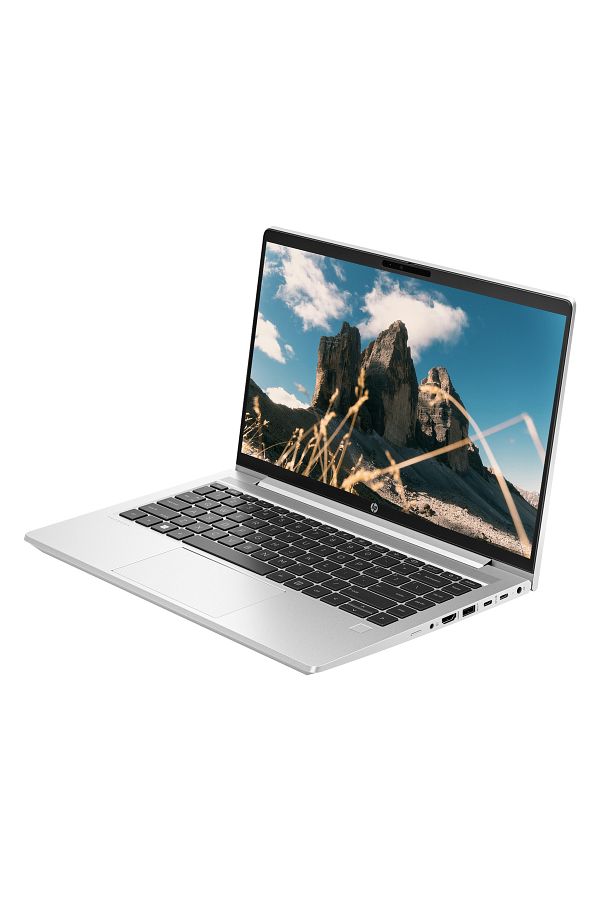 HP ProBook 440 G9 i5 1235U 40GB 256GB SSD 14" FHD W11H A9M3M4ATX Taşınabilir Bilgisayar & PER4 Çanta - Görsel 2