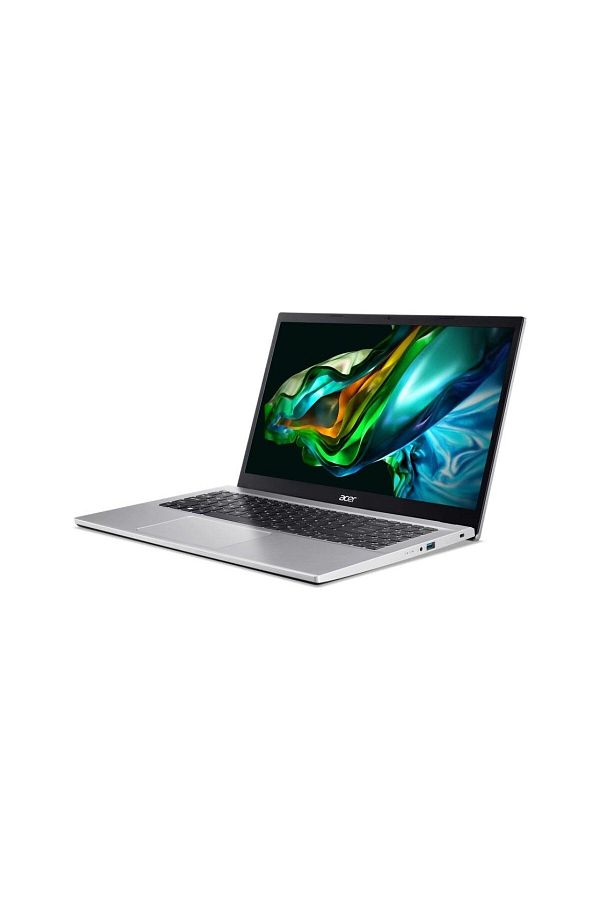 ACER Aspıre 3 A315-44p-r906 Amd Ryzen 5 5500u 8gb Ddr4 Sdram 512gb Nvme Ssd Integrated Amd Radeon gr - Görsel 4