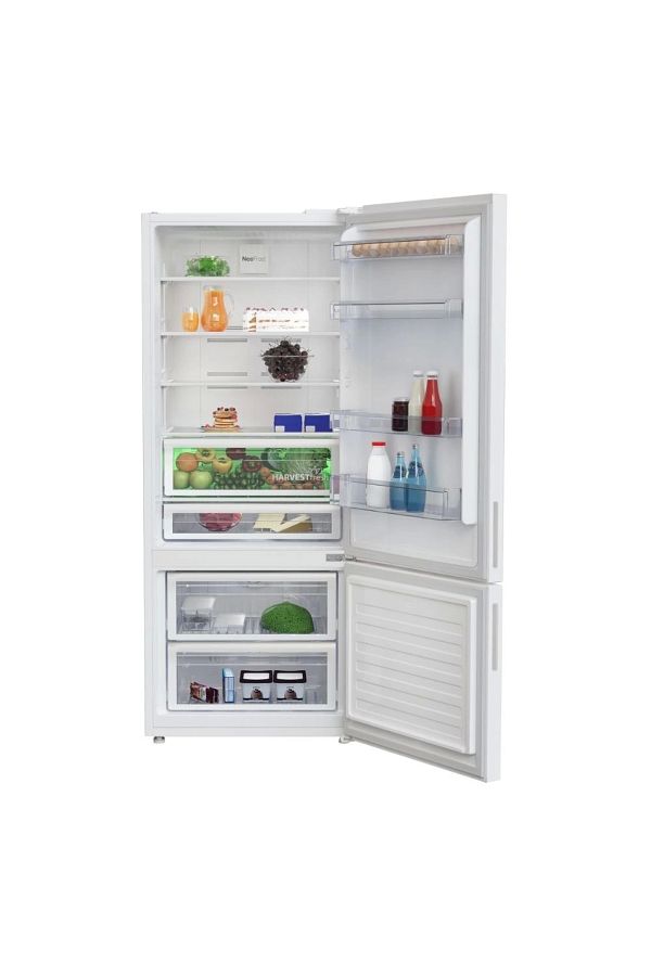 Beko 674533 Mb No Frost Buzdolabı - Görsel 3