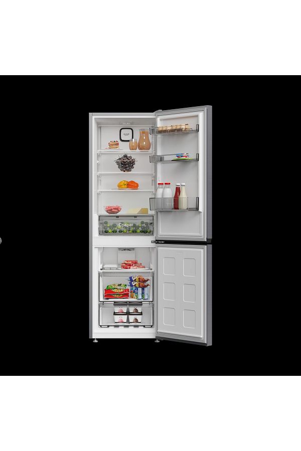 Arçelik 260316 Mi No Frost Buzdolabi 360 Derece Aerofresh - Görsel 2