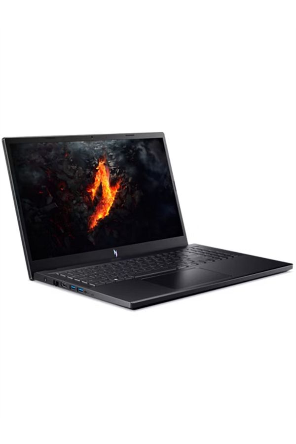 ACER Nitro V15 ANV15 Ryzen 5 7535HS 16gb 1tb SSD 6gb/RTX3050/75W 15.6" Fhd 144Hz WIN 11 Home 41R5QLH01 - Görsel 2