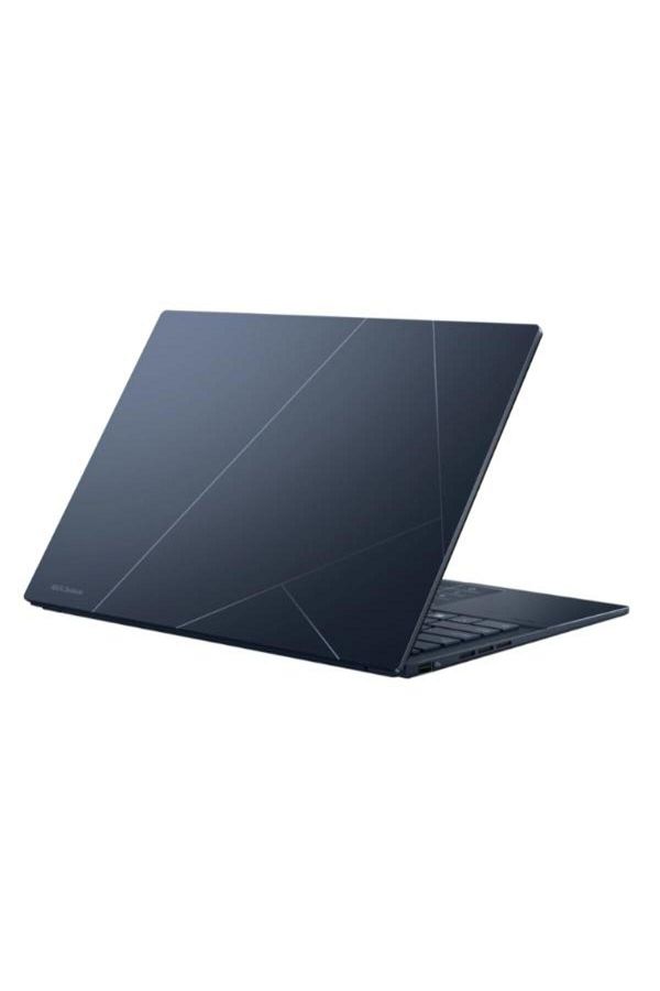 ASUS Zenbook 14 OLED UX3405MA-QD511 Intel Ultra 7 155H 16GB 1TB SSD 14" OLED Taşınabilir Bilgisayar - Görsel 3