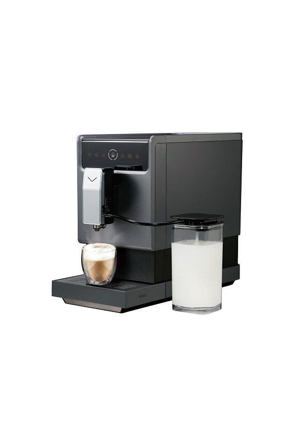 VESTEL Espr 30 gr Tam Otomatik Espresso Makinesi