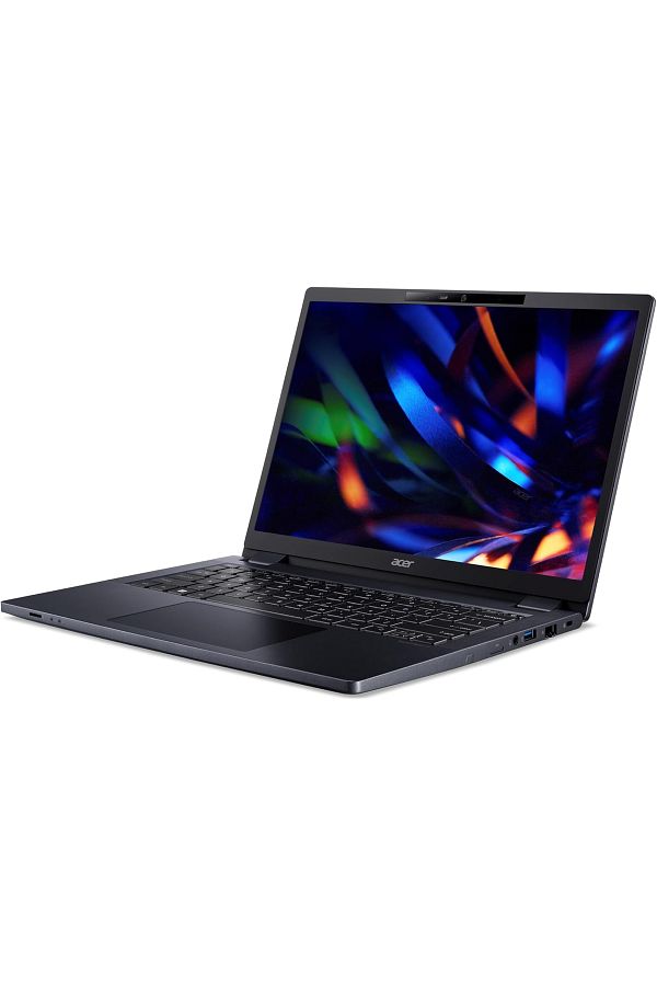 ACER TravelMate P4 P73 TMP414-53-59D4 Dizüstü PC I5-1335U, 8 GB DDR4 RAM, 512 GB SSD - Görsel 4
