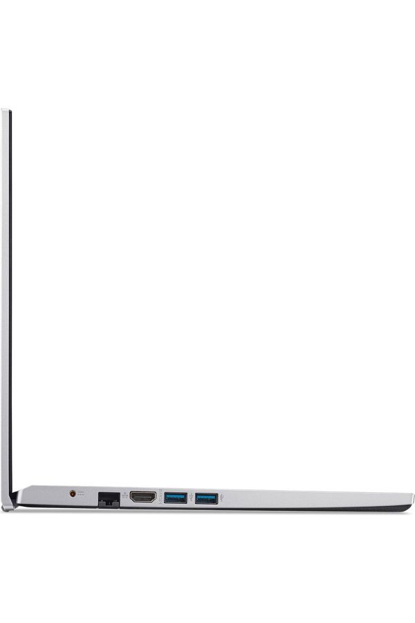 ACER Aspire 3 A315-59-79U8 Intel Core i7 1255U 16GB 512GB SSD Freedos 15.6" FHD NX.K6TEY.005 - Görsel 5