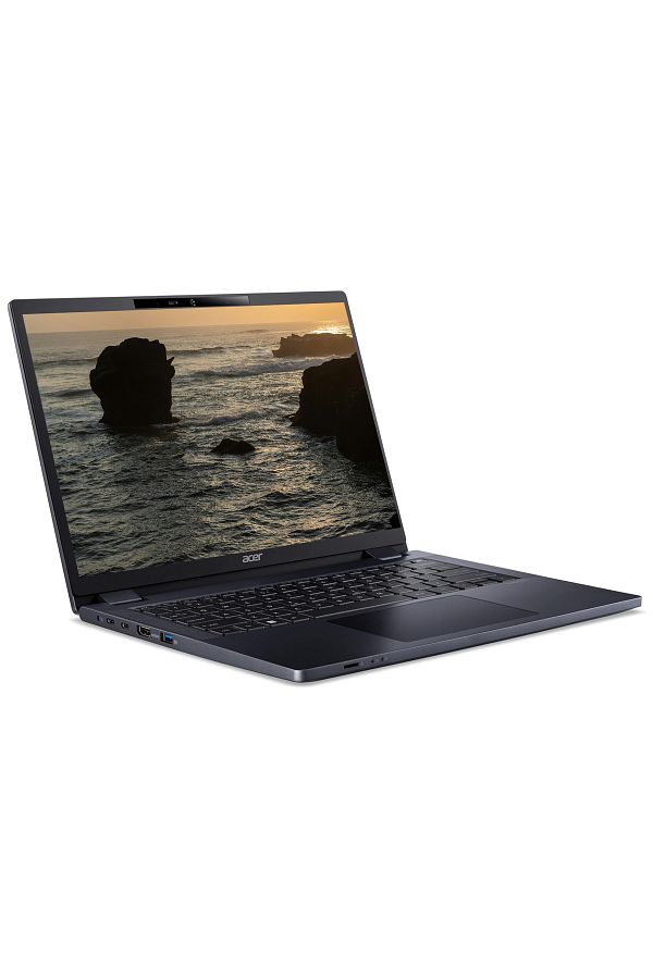 ACER TravelMate P4 i5 1335U 64GB RAM 512GB SSD 14'' WUXGA W11H Taşınabilir Bilgisayar & PER4 ÇANTA
