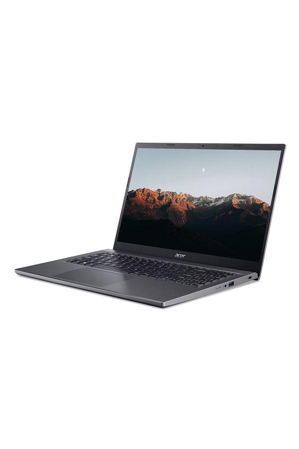 ACER Aspire 5 i5 12450H 32GB RAM 512GB SSD 15.6'' FHD FDOS Taşınabilir Bilgisayar & PER4 ÇANTA - Görsel 3