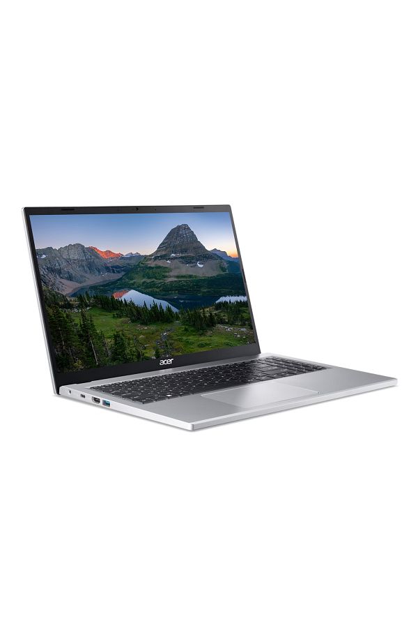 ACER Aspire 3 i5 1235U 40GB RAM 2TB SSD 15.6'' FHD W11P Taşınabilir Bilgisayar & PER4 ÇANTA - Görsel 3