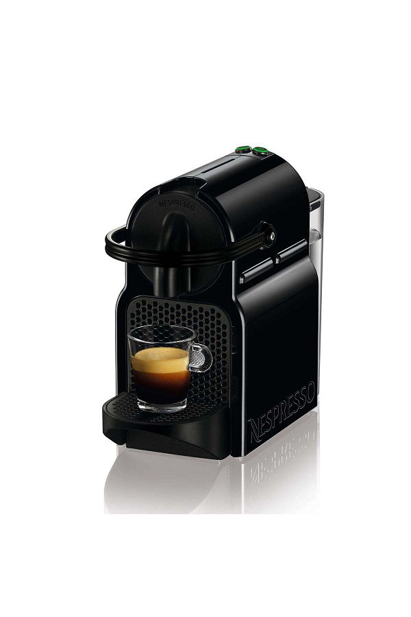 Nespresso Inıssıa D40 Black - Görsel 2