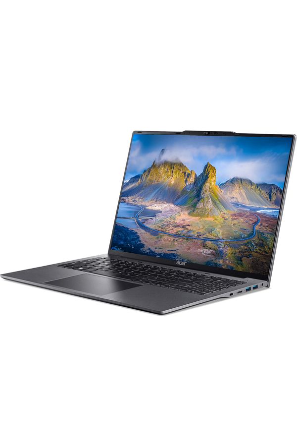ACER Aspire Lite i5 1235U 16GB DDR5 2TB SSD 16'' WUXGA FDOS Taşınabilir Bilgisayar & PER4 ÇANTA - Görsel 3