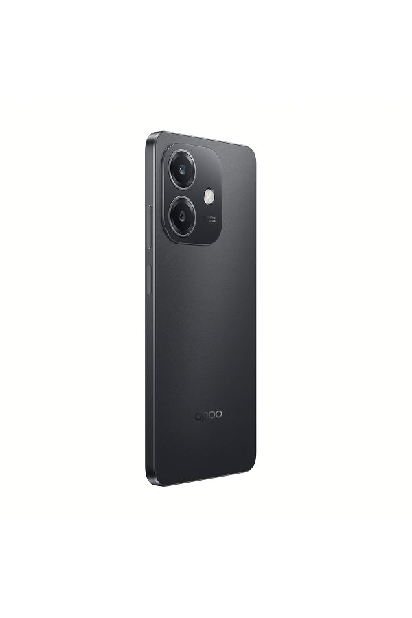 Oppo A3 6GB Ram 128 GB Siyah Cep Telefonu (Oppo Türkiye Garantili) - Görsel 3