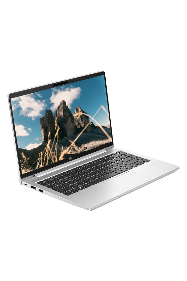 HP ProBook 440 G9 i5 1235U 40GB 256GB SSD 14" FHD W11H A9M3M4ATX Taşınabilir Bilgisayar & PER4 Çanta - Görsel 3
